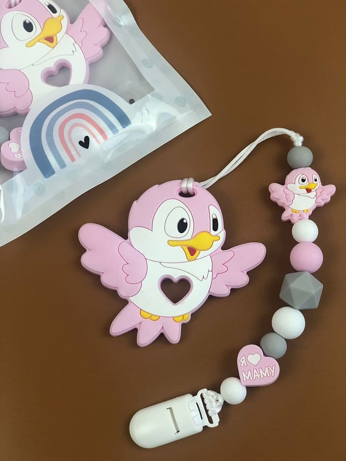 BABY-PINK