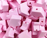 BABY PINK РОЗОВЫЙ BABY PINK РОЗОВЫЙ
