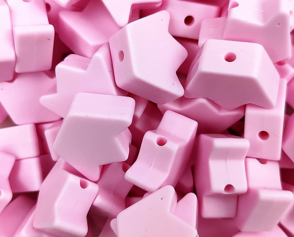 BABY PINK РОЗОВЫЙ BABY PINK РОЗОВЫЙ