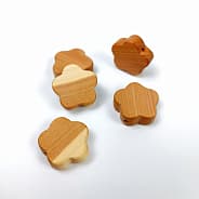 ЦВЕТОК, 2,5х2,5 см ЦВЕТОК, 2,5х2,5 см
